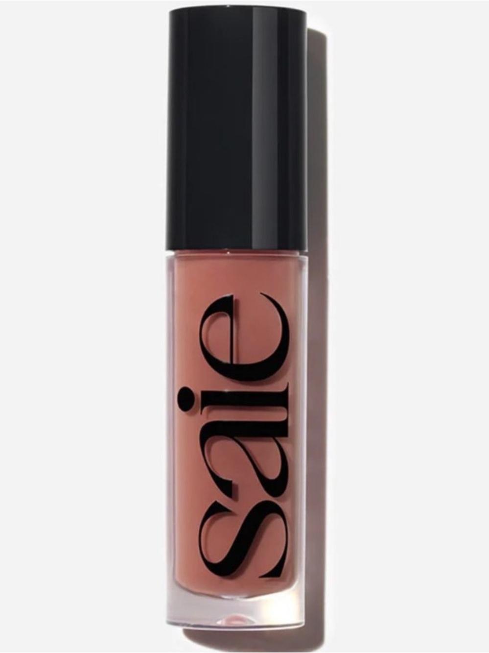 Saie Glossybounce Lip Gloss Oil - Dip